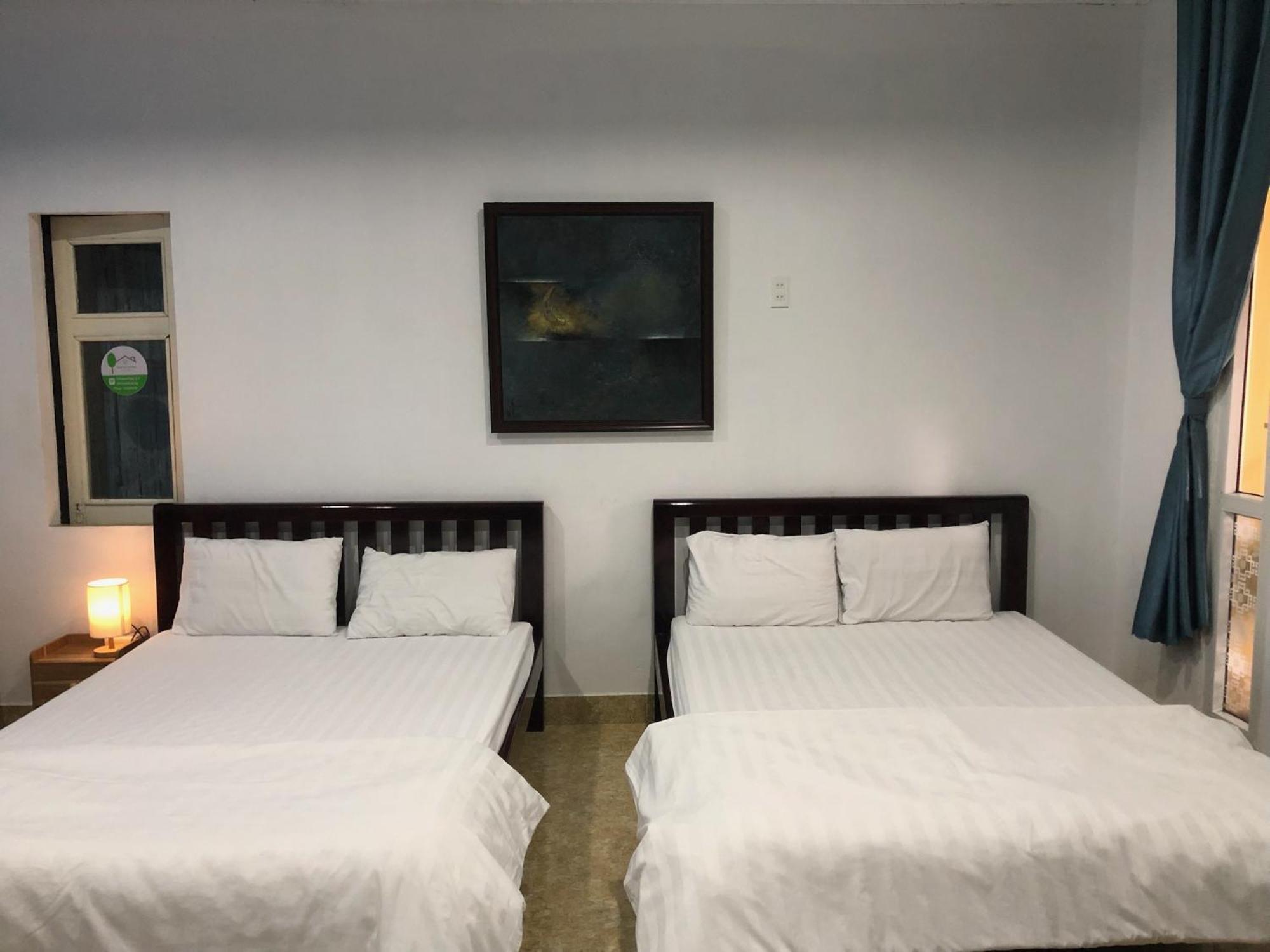 Q' Homestay Garden Villa Hue Exterior foto