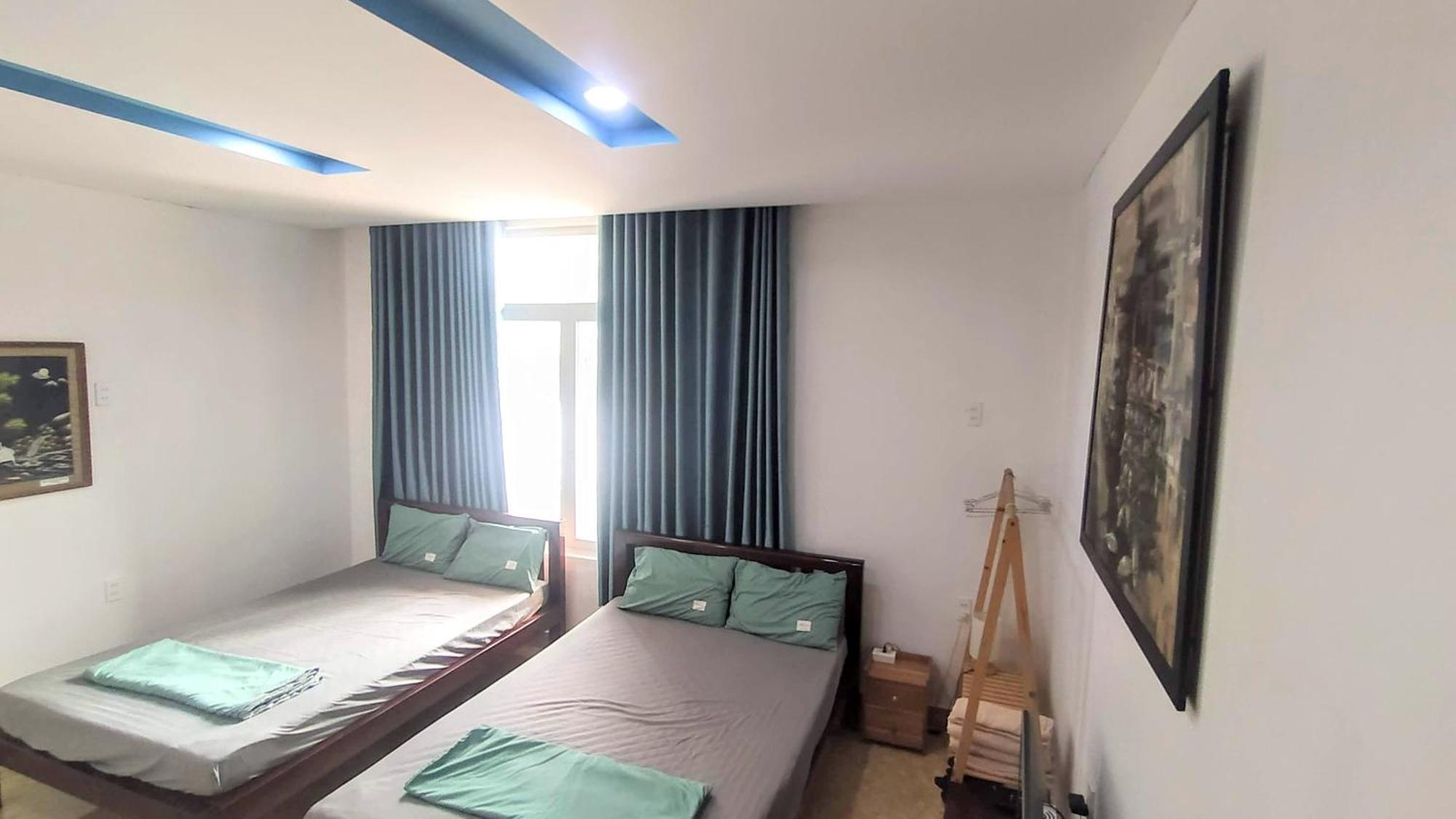 Q' Homestay Garden Villa Hue Exterior foto
